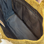 OCRE SHOPPER BAG