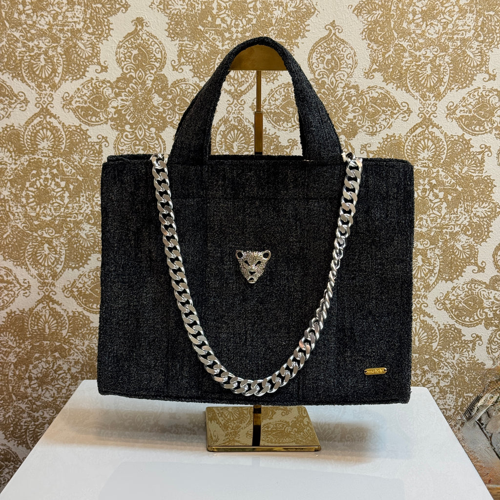 LIGHT TOTE BAG