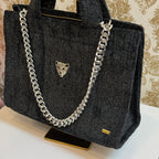 LIGHT TOTE BAG