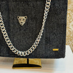 LIGHT TOTE BAG