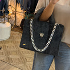 LIGHT TOTE BAG