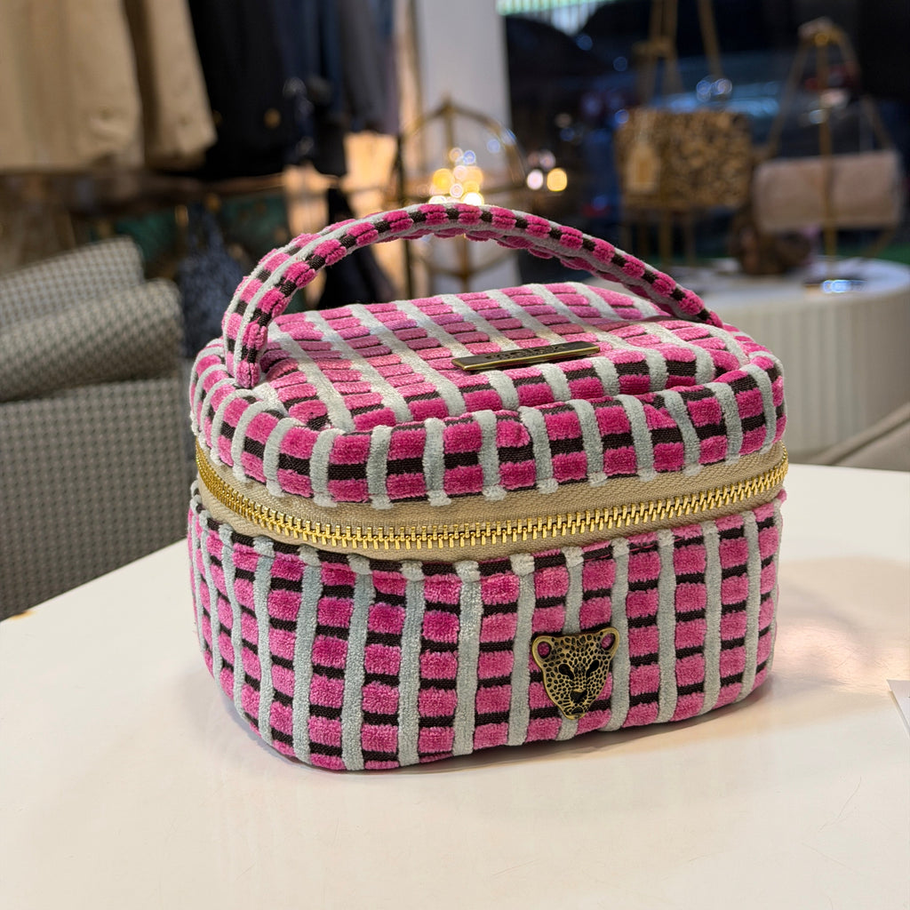 VANITY BAG