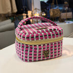 VANITY BAG