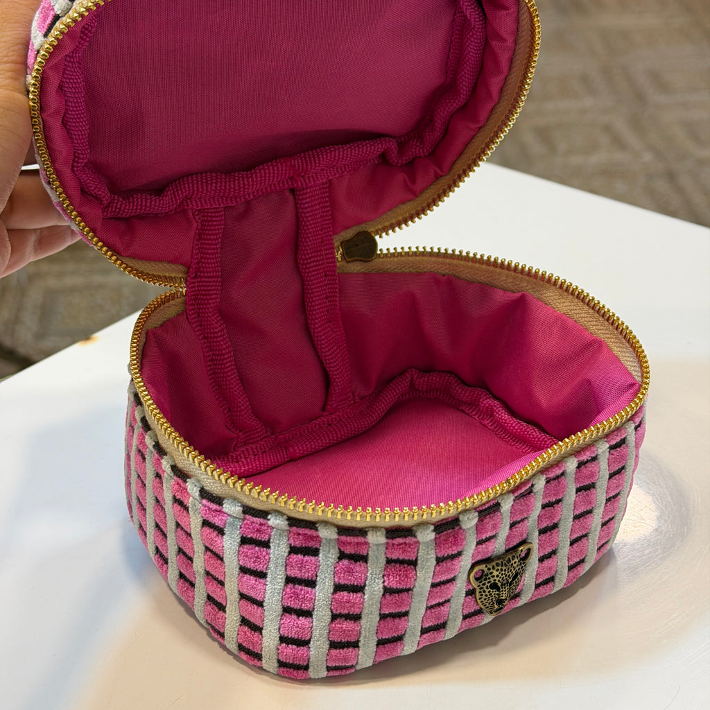 VANITY BAG