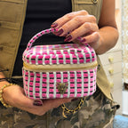 VANITY BAG