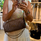 COFFEE BARREL BAG