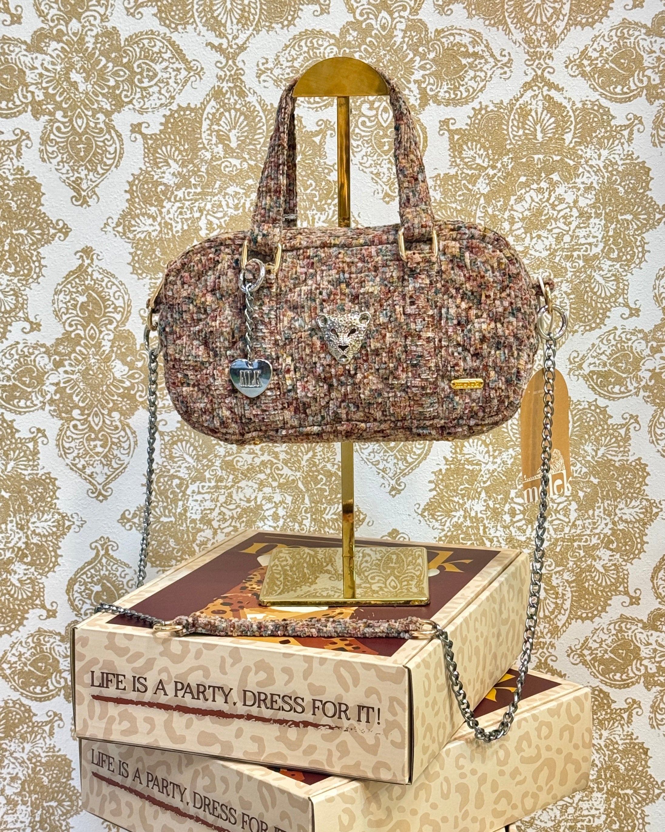 STELLA MINI CLASSIC BAG