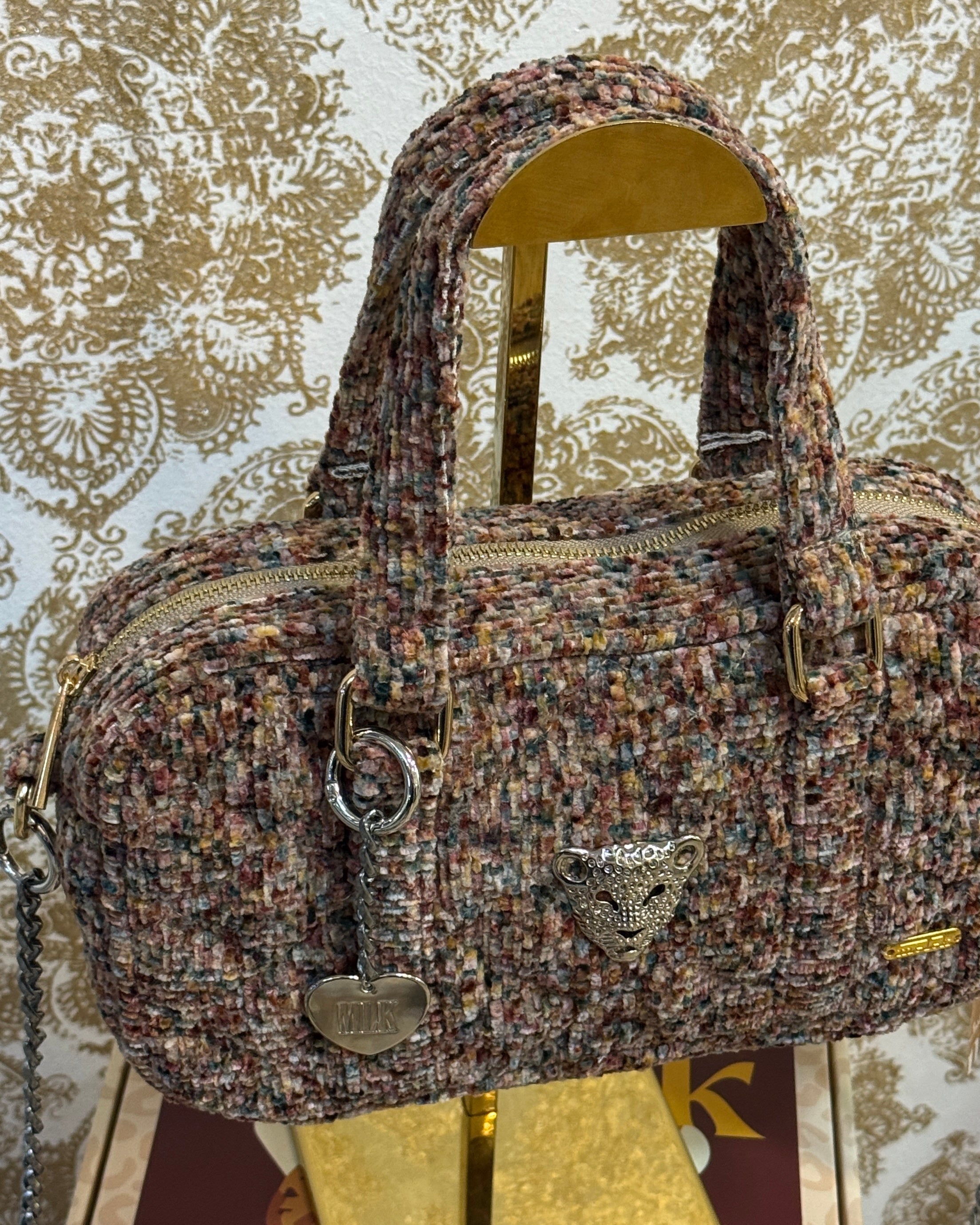 STELLA MINI CLASSIC BAG