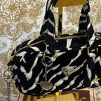 ZEBRA MINI CLASSIC BAG