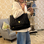 TOAST FLAP BAG XL