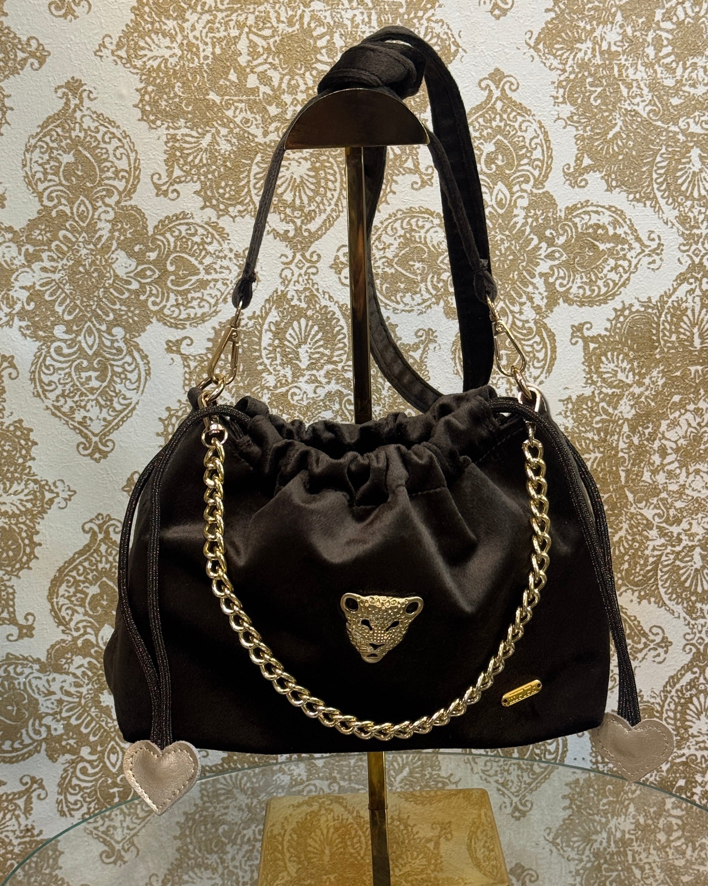 MACCHIATO MYSTIC BAG