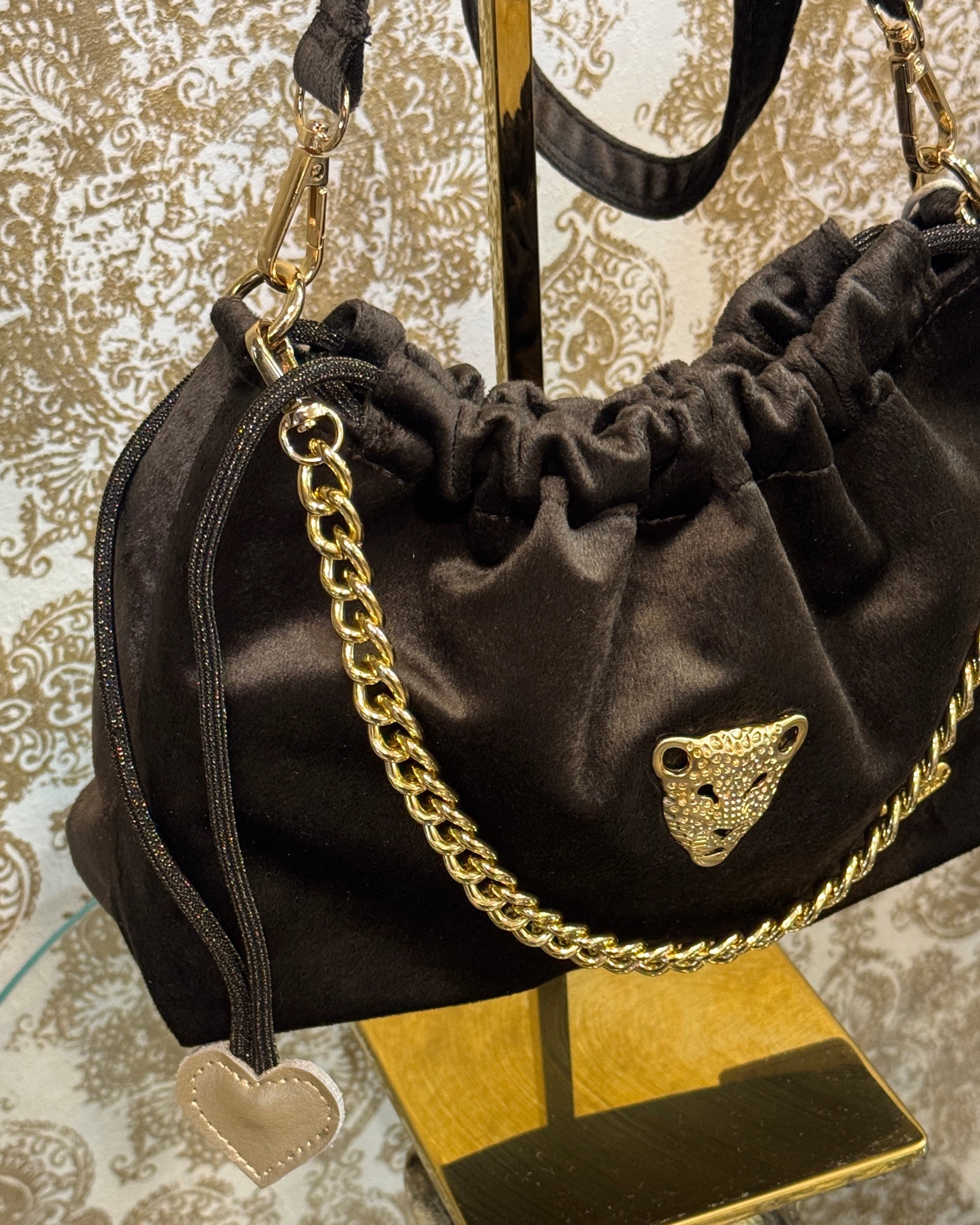 MACCHIATO MYSTIC BAG