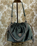 PISTACHO MYSTIC BAG