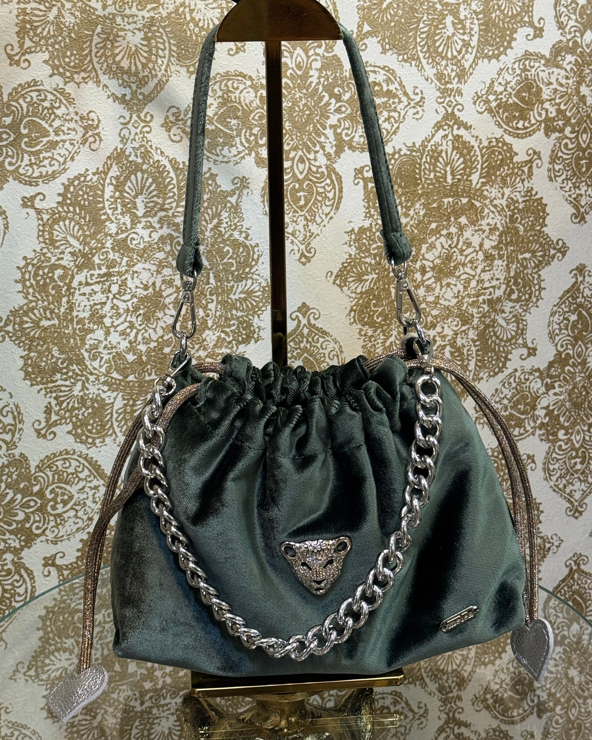 VERDE MYSTIC BAG