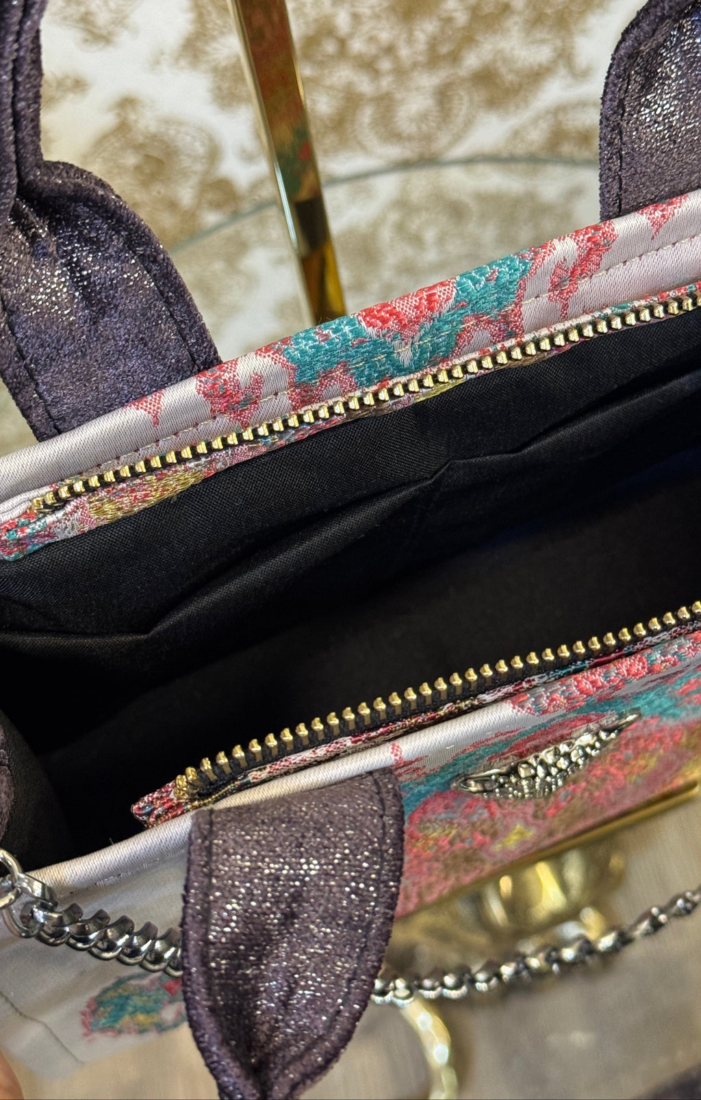 INDIE MINI TOTE