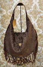 COFFEE BOHO BAG