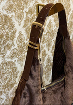 COFFEE BOHO BAG