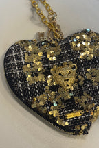 ICONIC MINI PARTY BAG