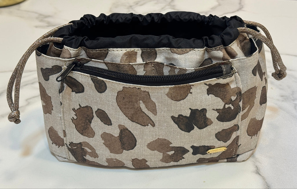 ORGANIZADOR DE BOLSO