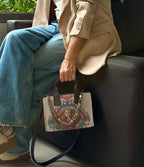 INDIE MINI TOTE BAG