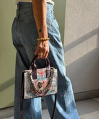 INDIE MINI TOTE BAG