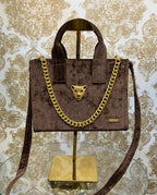 COFFEE MINI TOTE BAG