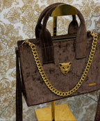 COFFEE MINI TOTE BAG