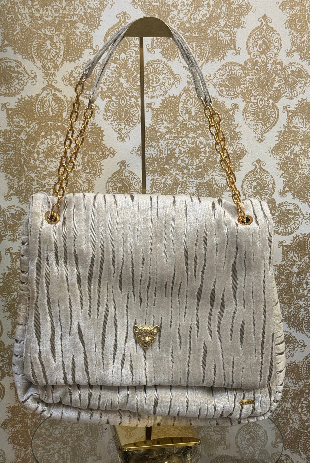 LIGHT FLAP BAG XL