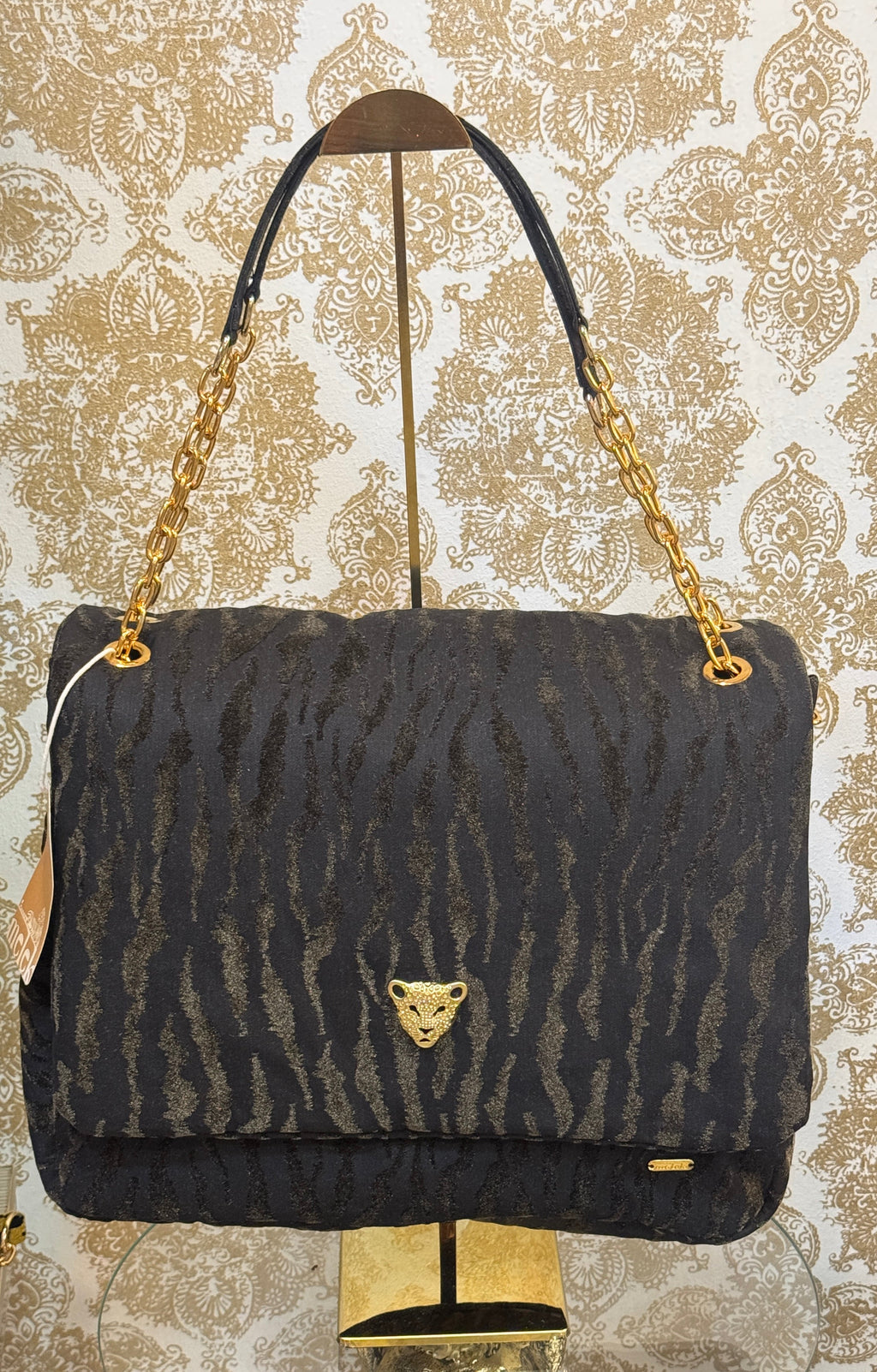 TOAST FLAP BAG XL