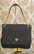 TOAST FLAP BAG XL