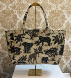 NOMAD SHOPPER BAG