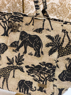 NOMAD SHOPPER BAG