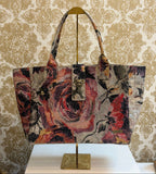 FLORA SHOPPER BAG