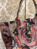 FLORA SHOPPER BAG