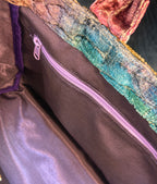 AQUA SHOPPER BAG