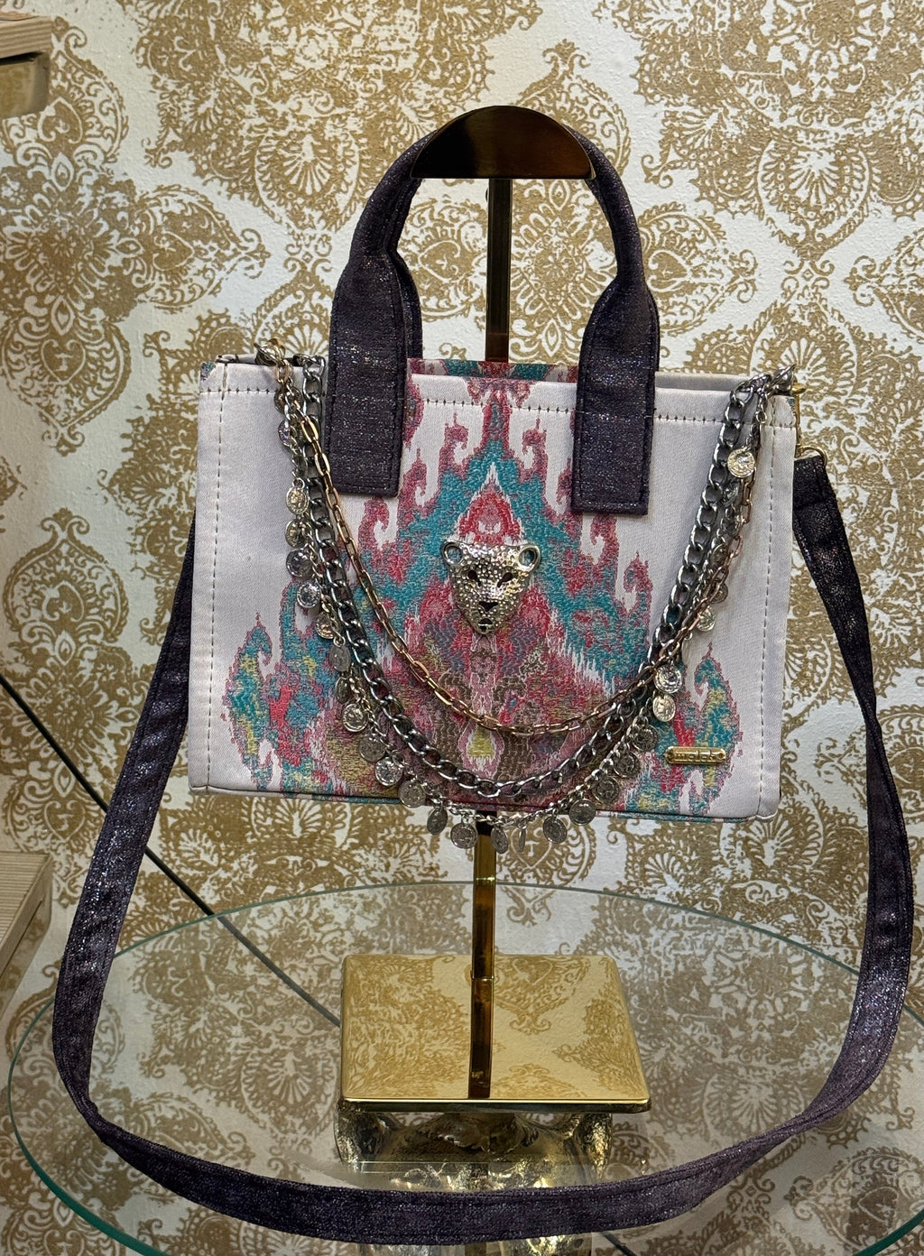 INDIE MINI TOTE