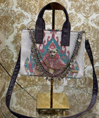 INDIE MINI TOTE BAG