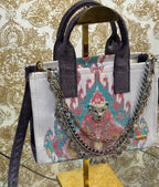 INDIE MINI TOTE BAG