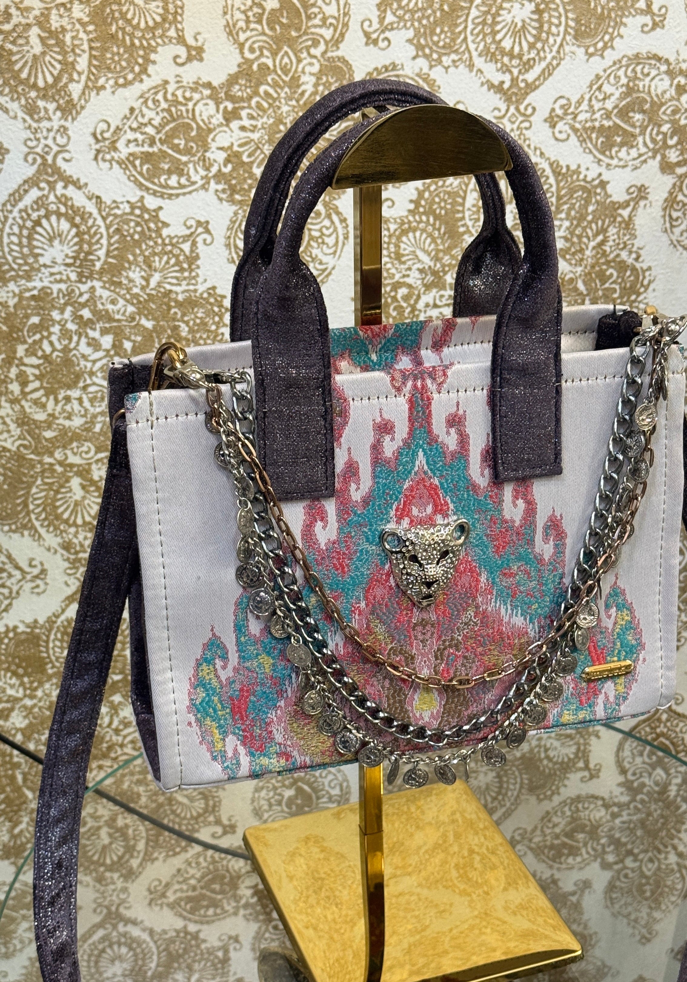INDIE MINI TOTE