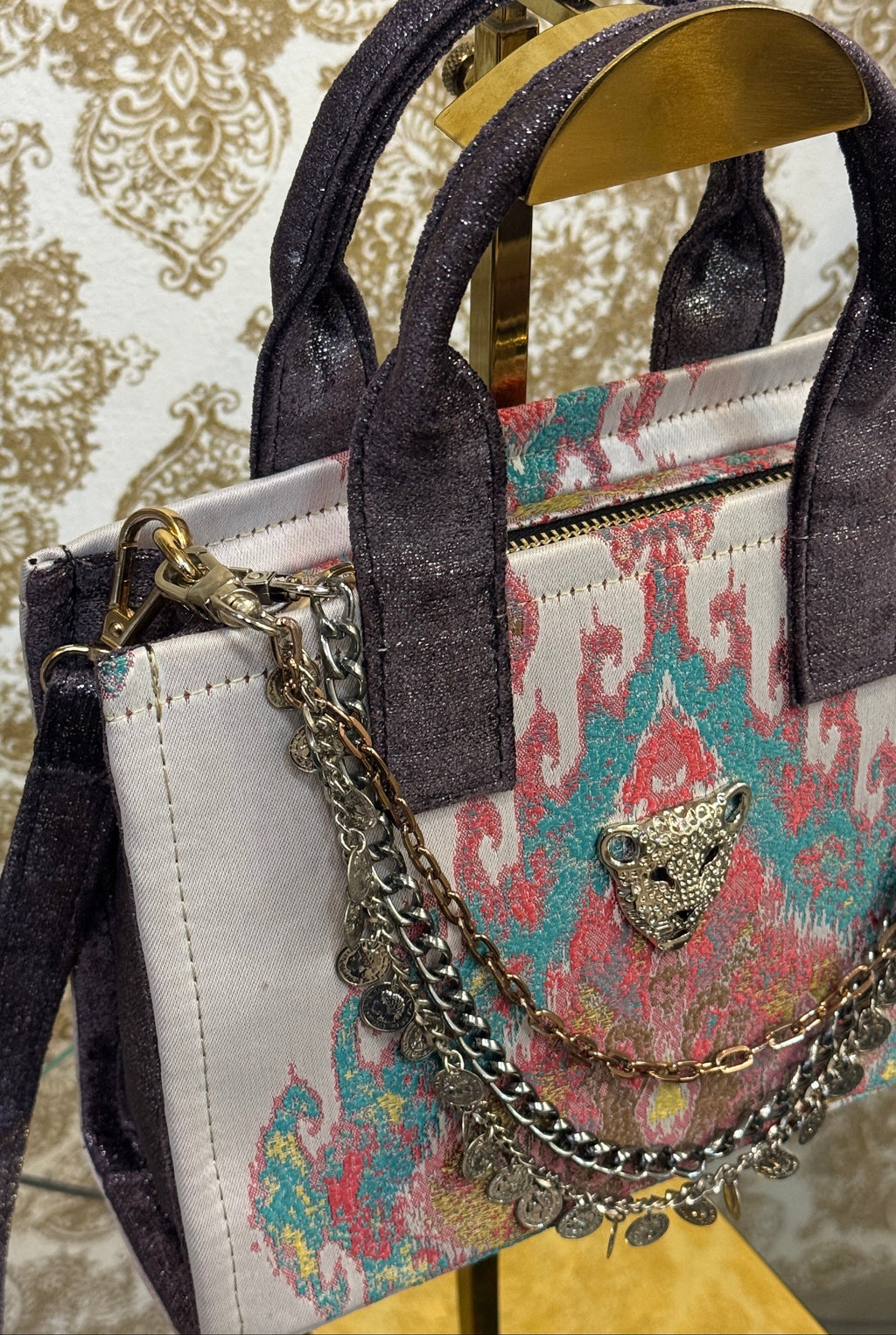 INDIE MINI TOTE