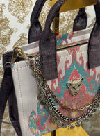 INDIE MINI TOTE BAG