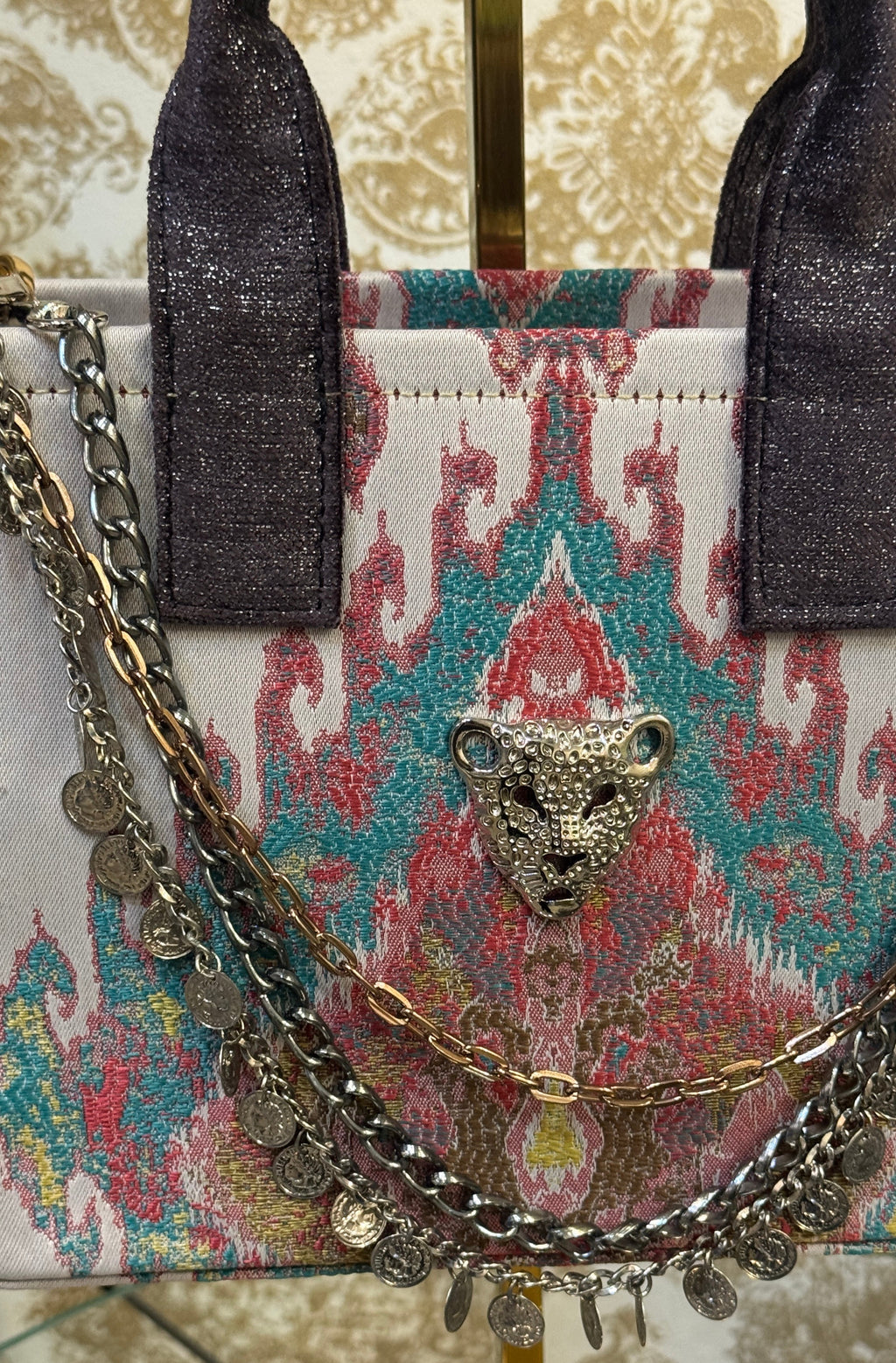 INDIE MINI TOTE