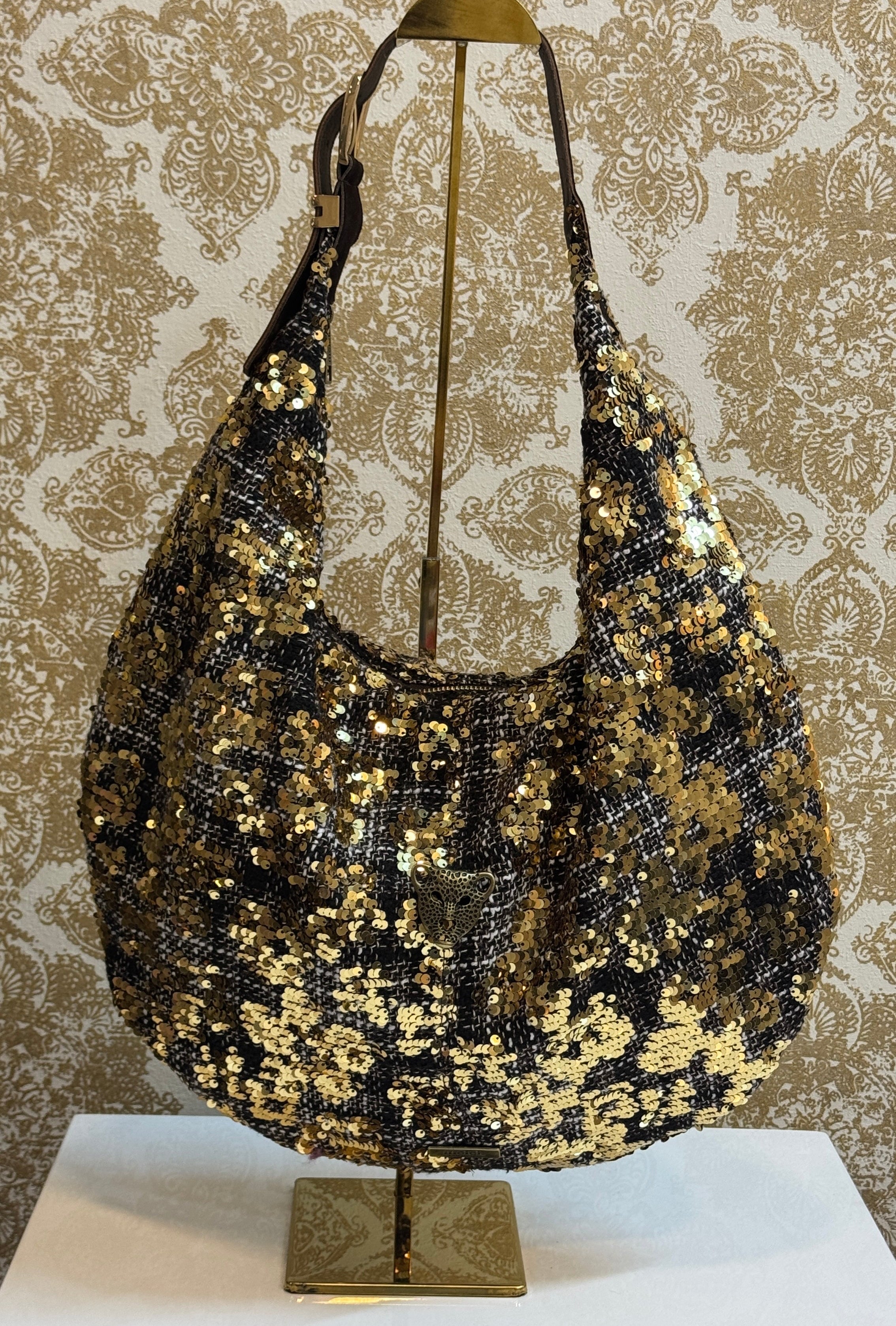 ICONIC BOHO BAG