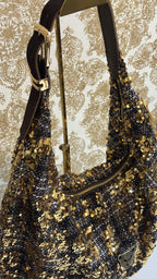 ICONIC BOHO BAG
