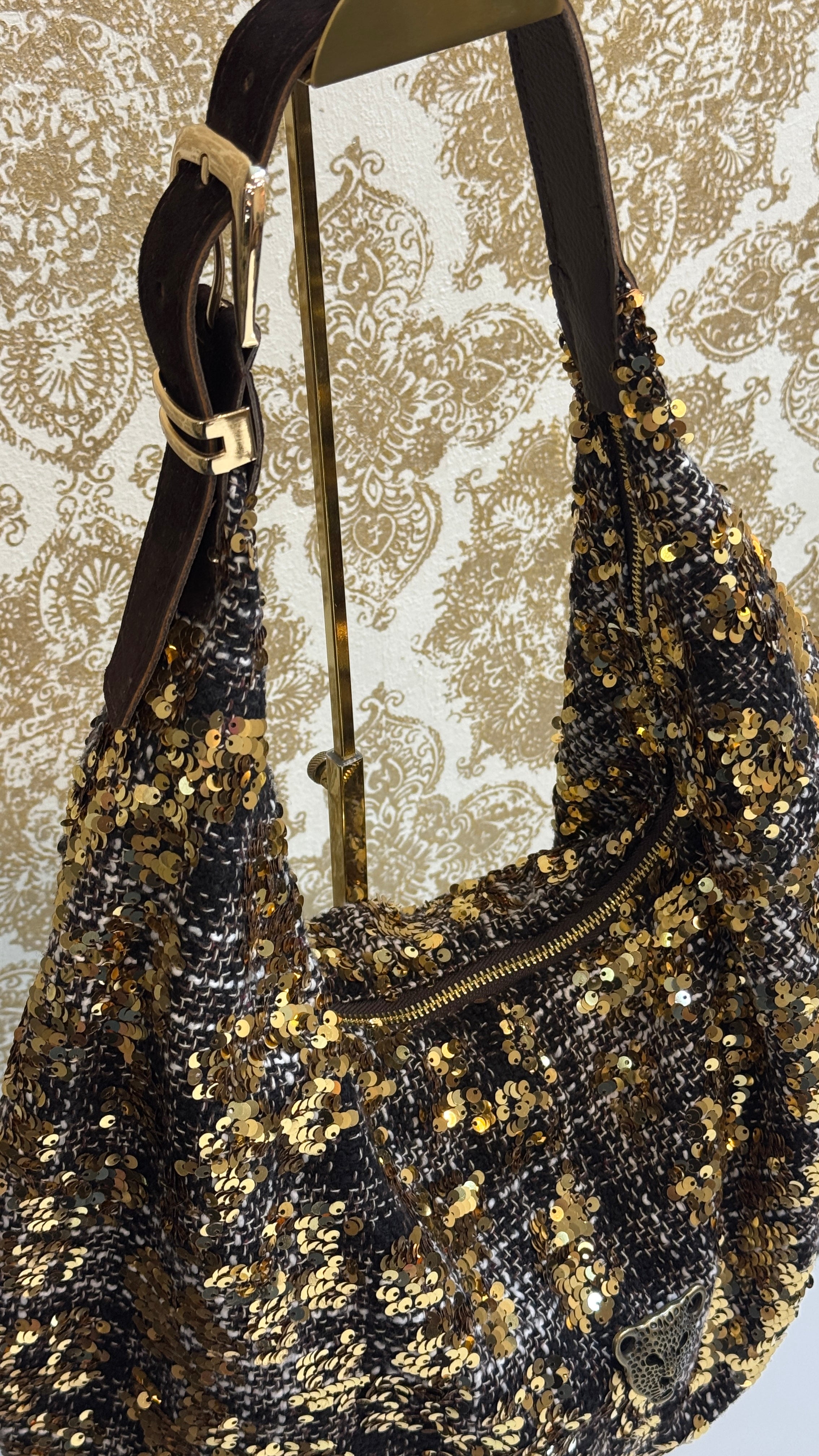 ICONIC BOHO BAG
