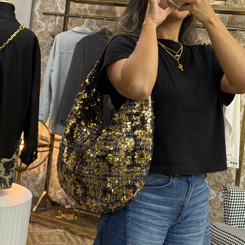 ICONIC BOHO BAG