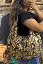 ICONIC BOHO BAG