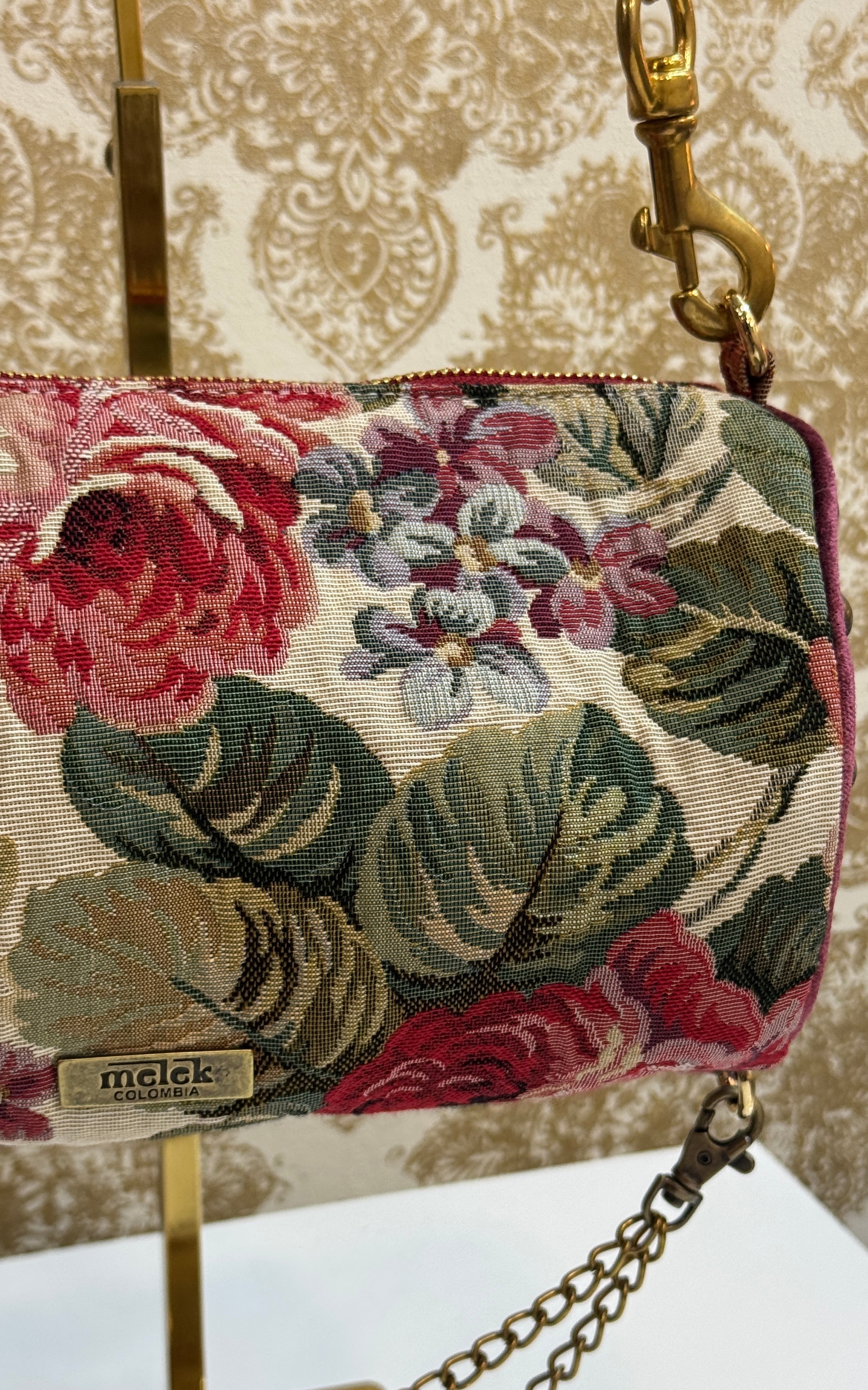 VÈLA BARREL BAG