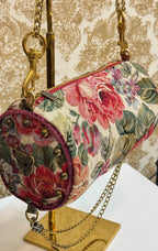 VÈLA BARREL BAG