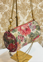 VÈLA BARREL BAG